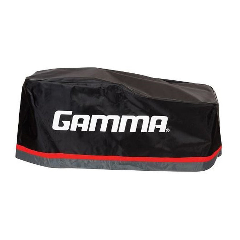 Gamma Cover Besaitungsmaschine-Schwarz,Rot