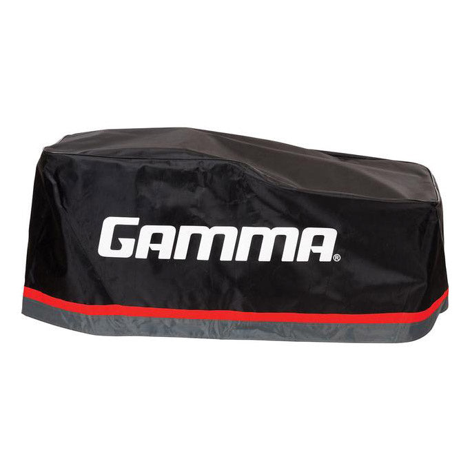Gamma Schutzhaube Besaitungsmaschine-Schwarz,Weiß
