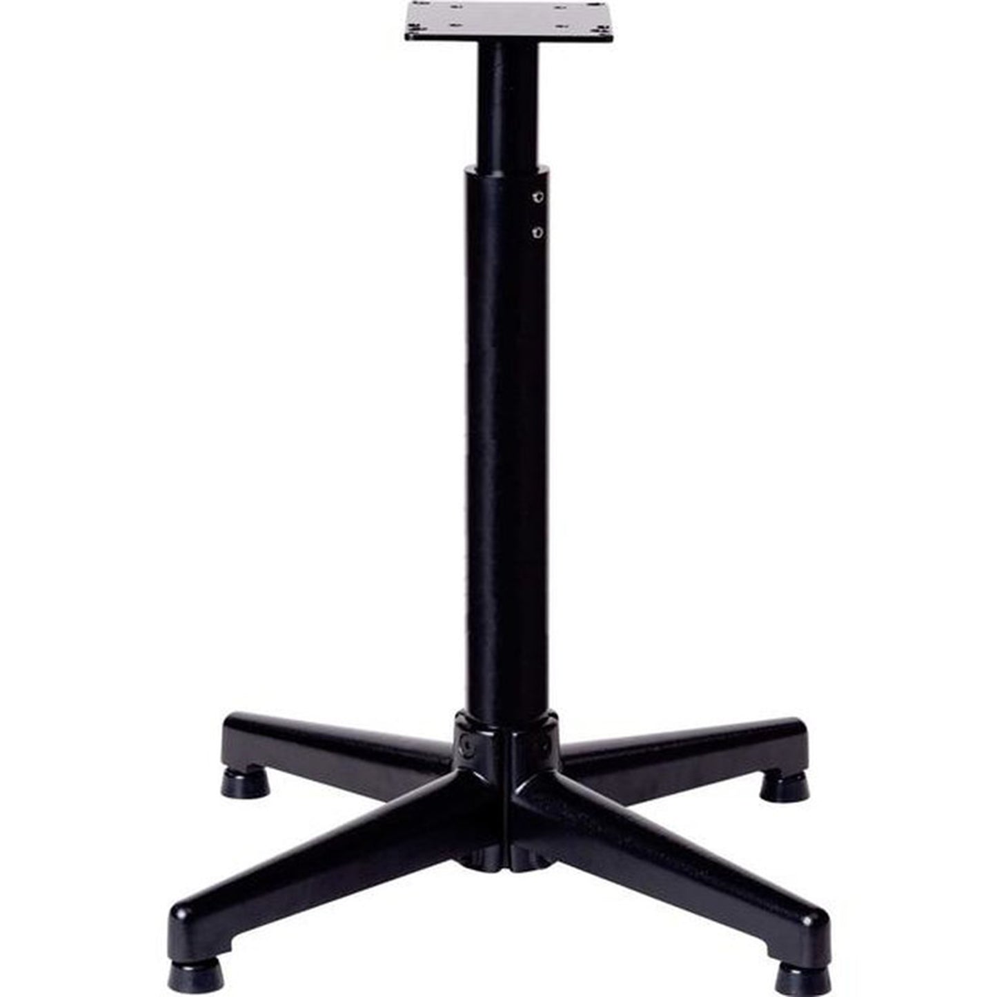 Gamma Premium Standfuß-Schwarz