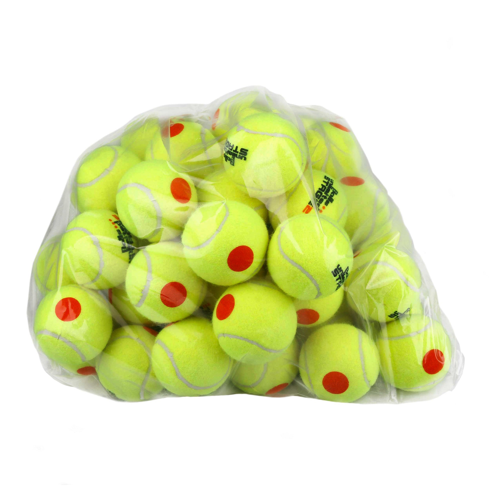 Balls Unlimited 60er Beutel Stage 2 Tournament