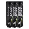 4er Dose 3x Code Black