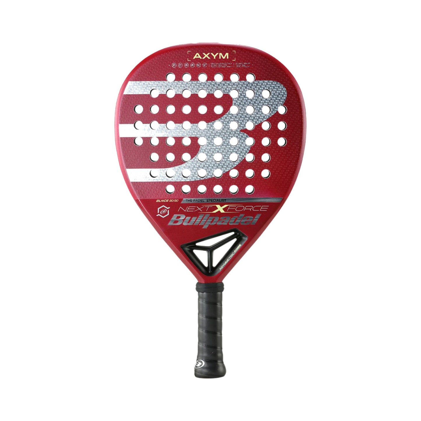 Bullpadel AXYM DB Padelschläger