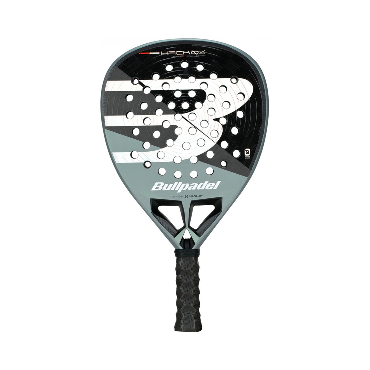 Bullpadel Hack 04 26 Padelschläger gebraucht