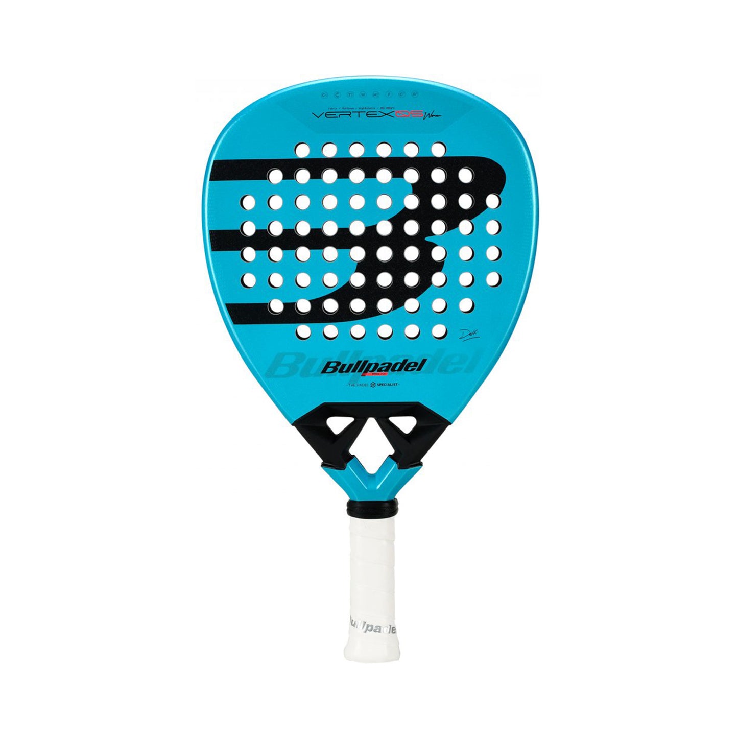 Bullpadel Vertex 05 W Padelschläger gebraucht