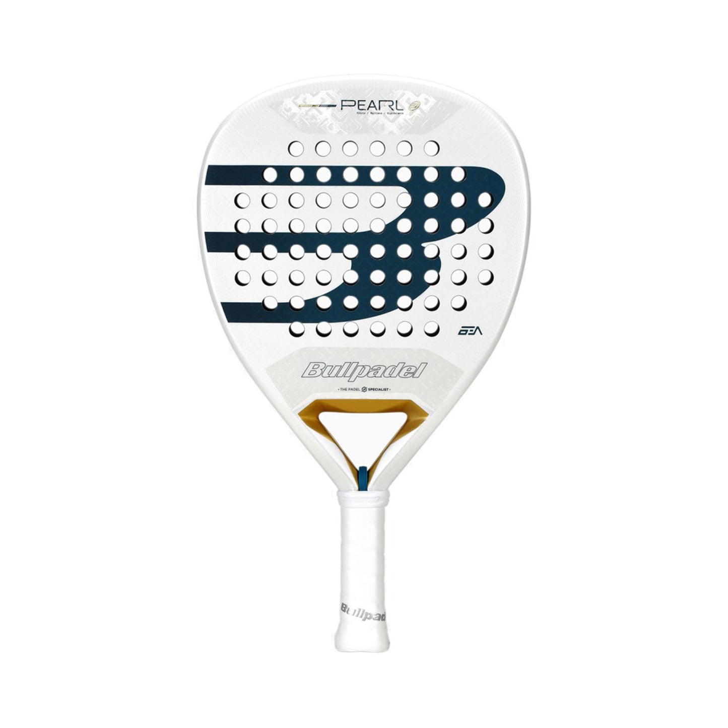 Bullpadel Pearl 26 Padelschläger gebraucht