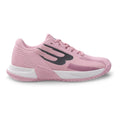 PRF COMFORT W 26V Padelschuh Damen-rosa