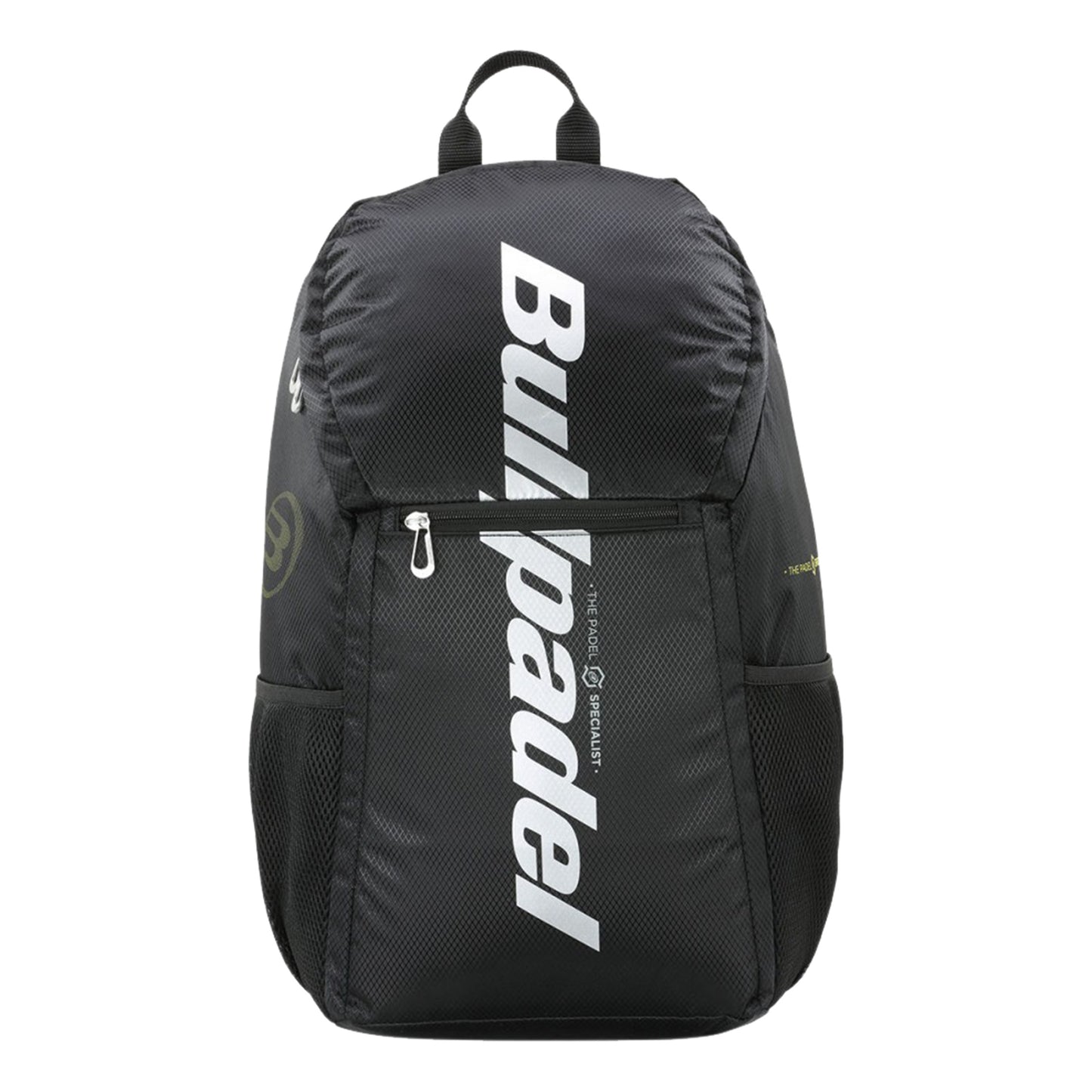 Bullpadel PERFO Rucksack - schwarz