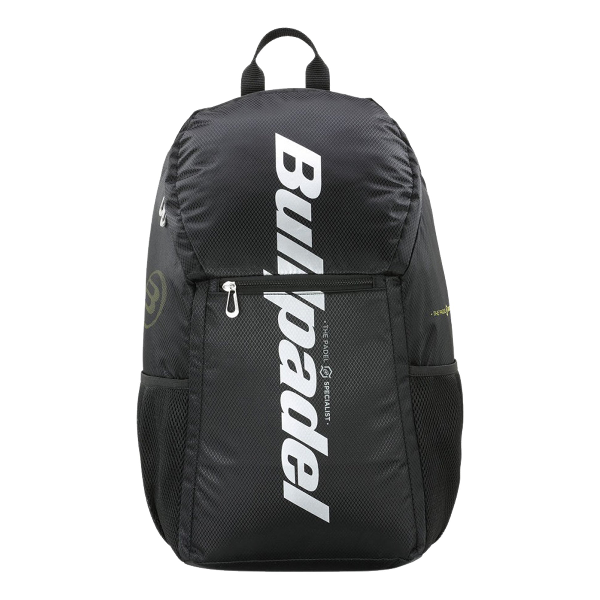 Bullpadel PERFO Rucksack - schwarz