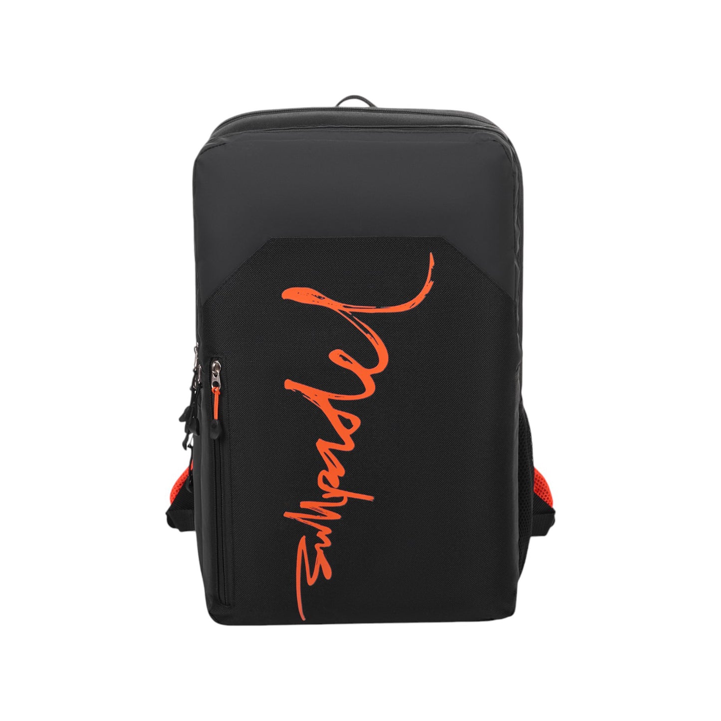 Bullpadel Ionic 005 Rucksack-Schwarz