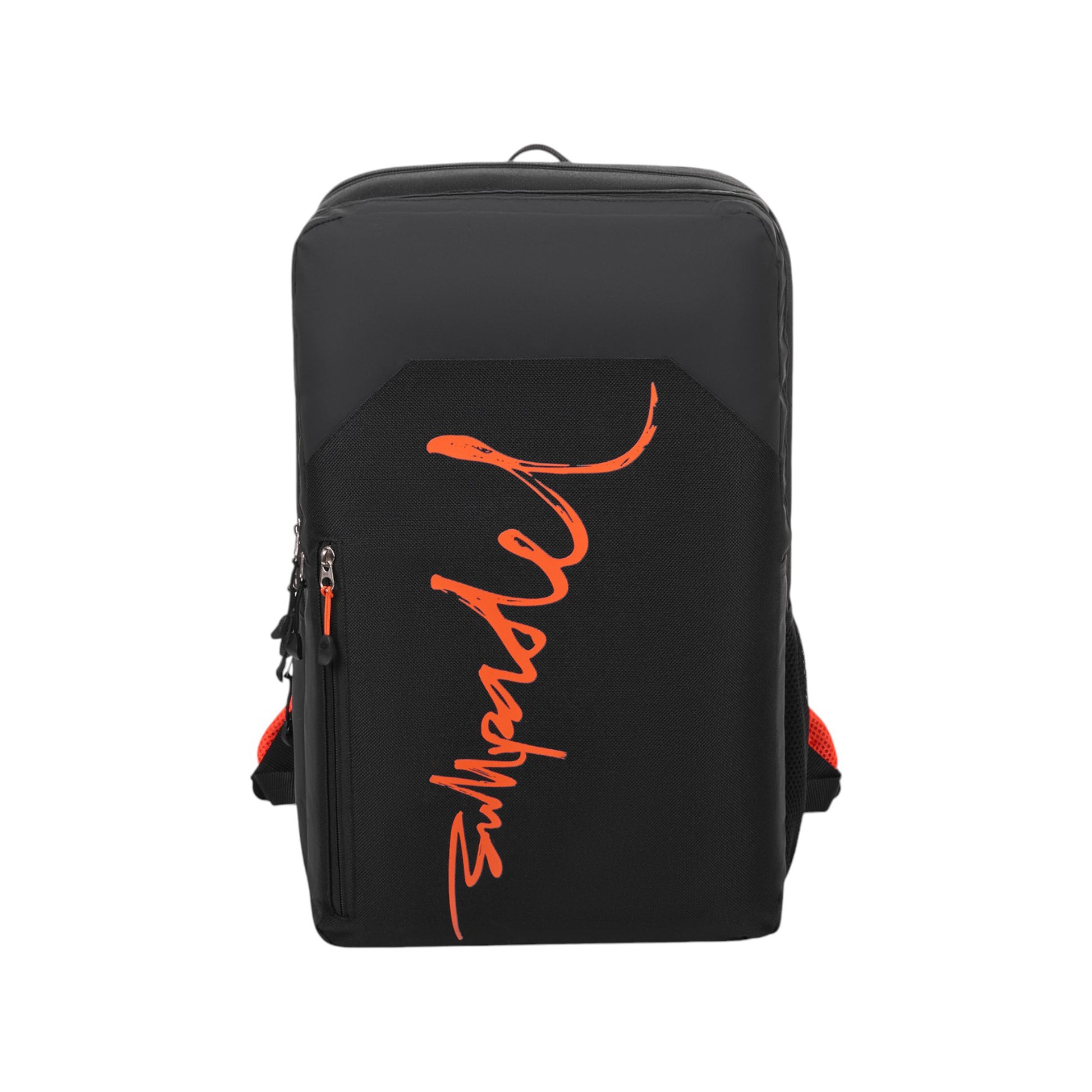 Bullpadel Ionic 005 Rucksack-Schwarz