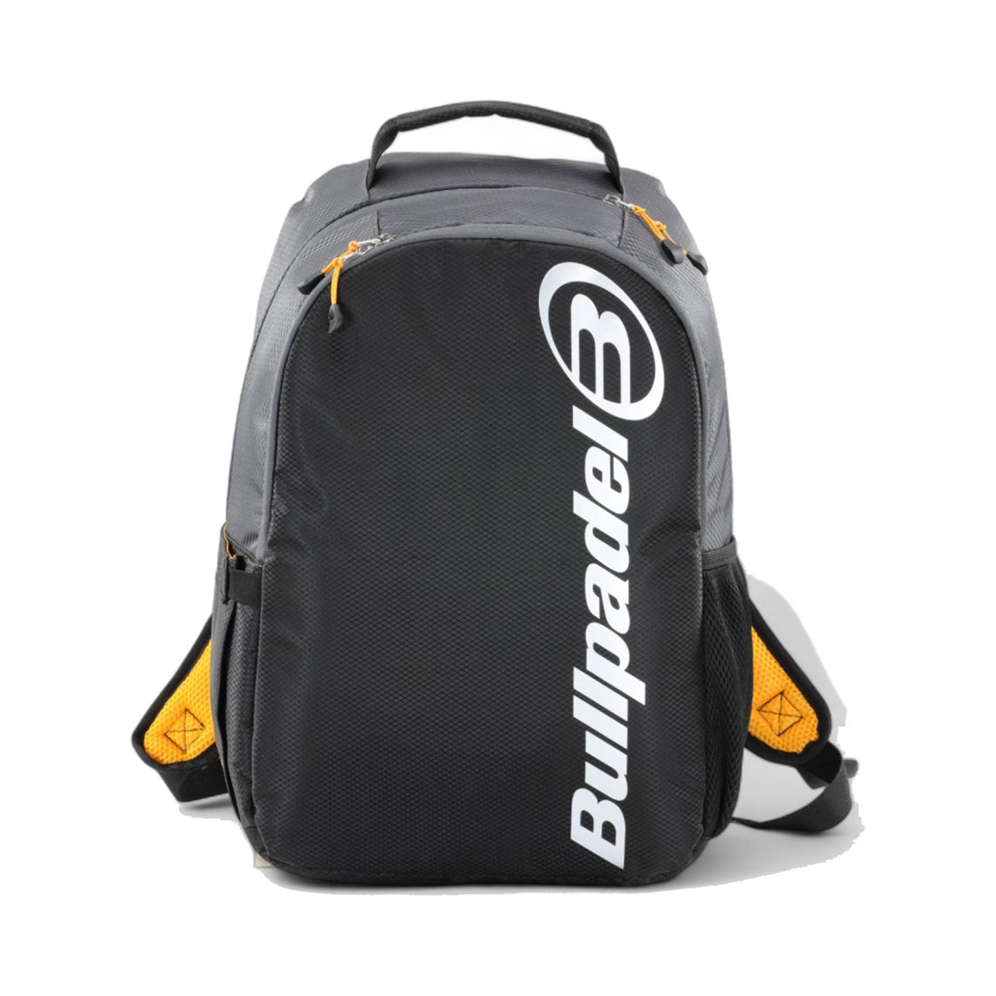 Bullpadel Performance 005 Rucksack-Schwarz
