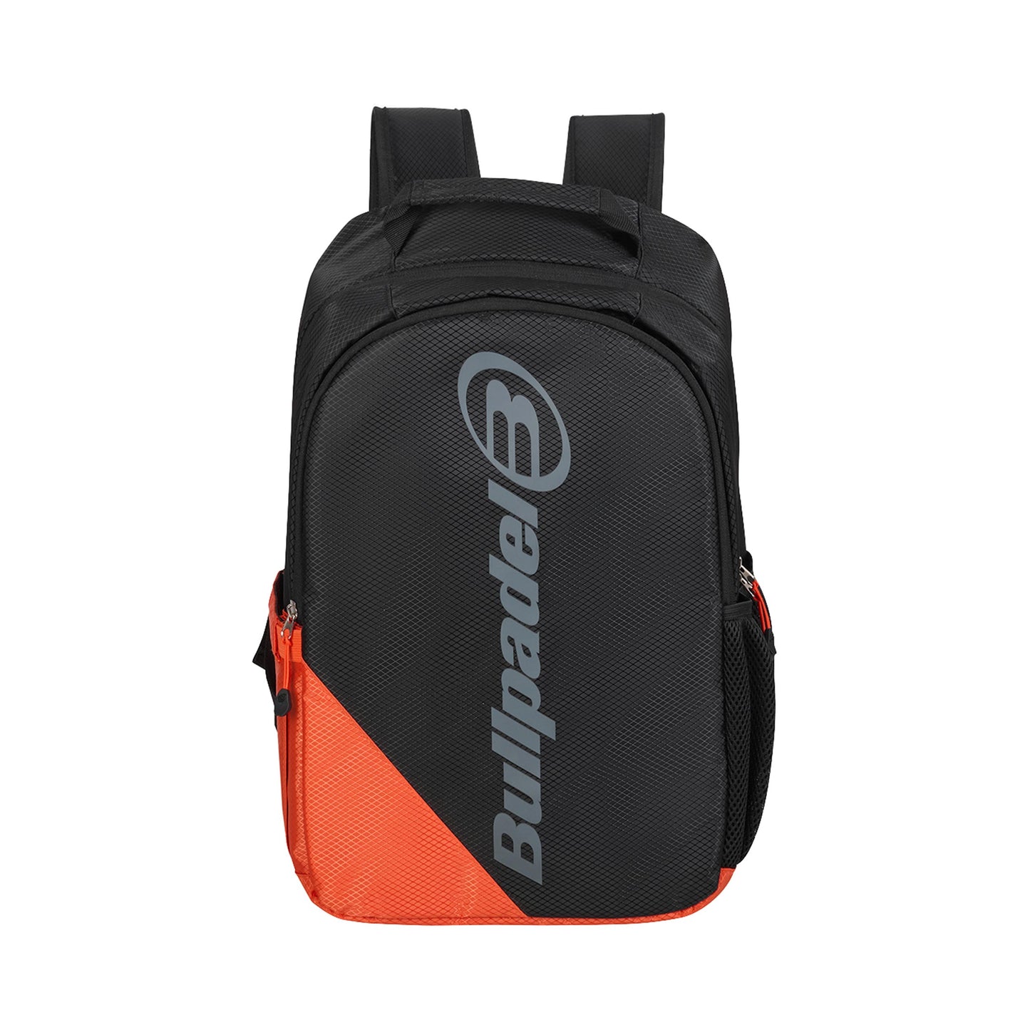 Bullpadel ADVANCE Rucksack - schwarz