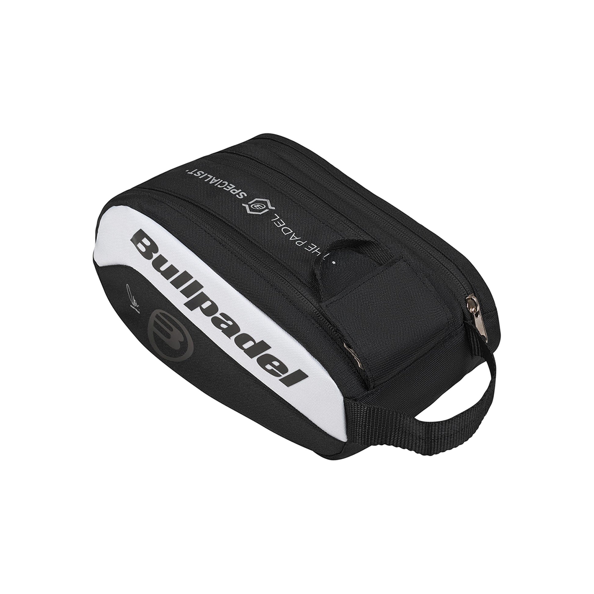 Bullpadel D.CASE Kosmetiktasche - schwarz