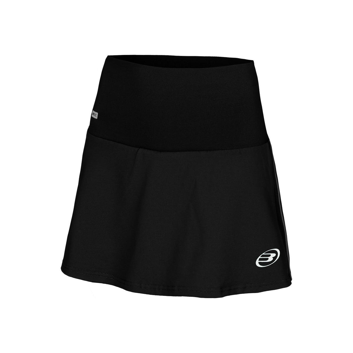 Bullpadel Rolde Rock Damen - schwarz,