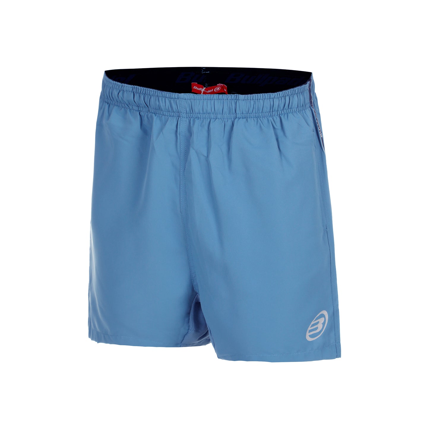 Bullpadel Celano Shorts Herren - blau,