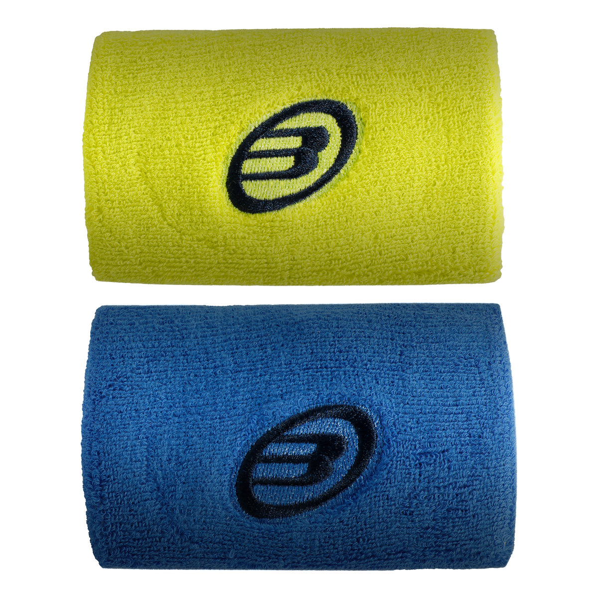 Bullpadel Bpmu252 Schweißband Herren-blau