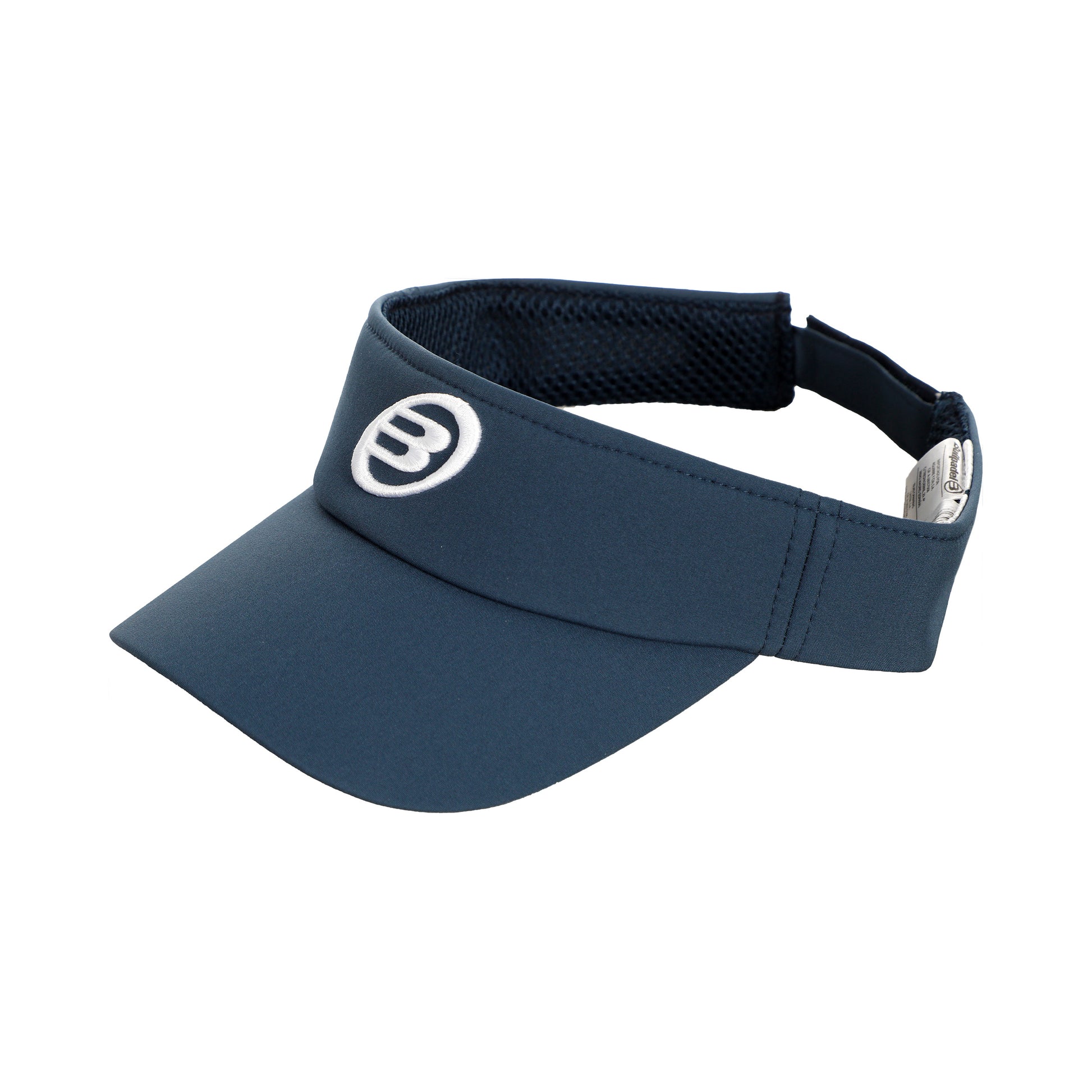 Bullpadel Gorra Visor Damen-dunkelblau