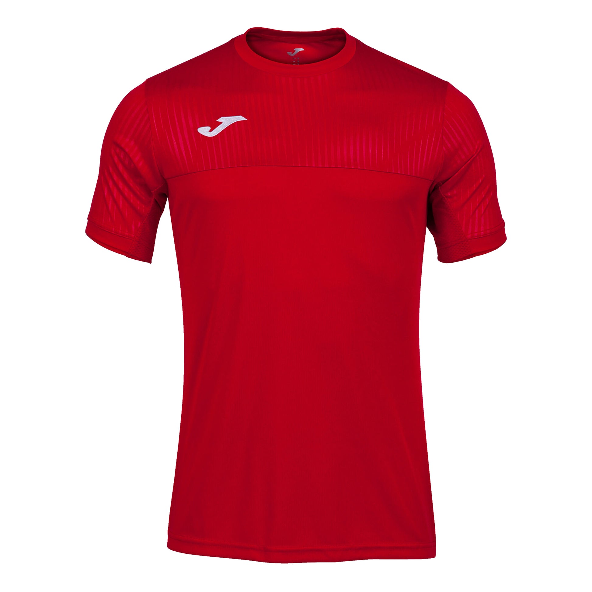 Joma Montreal T-Shirt Herren-Rot