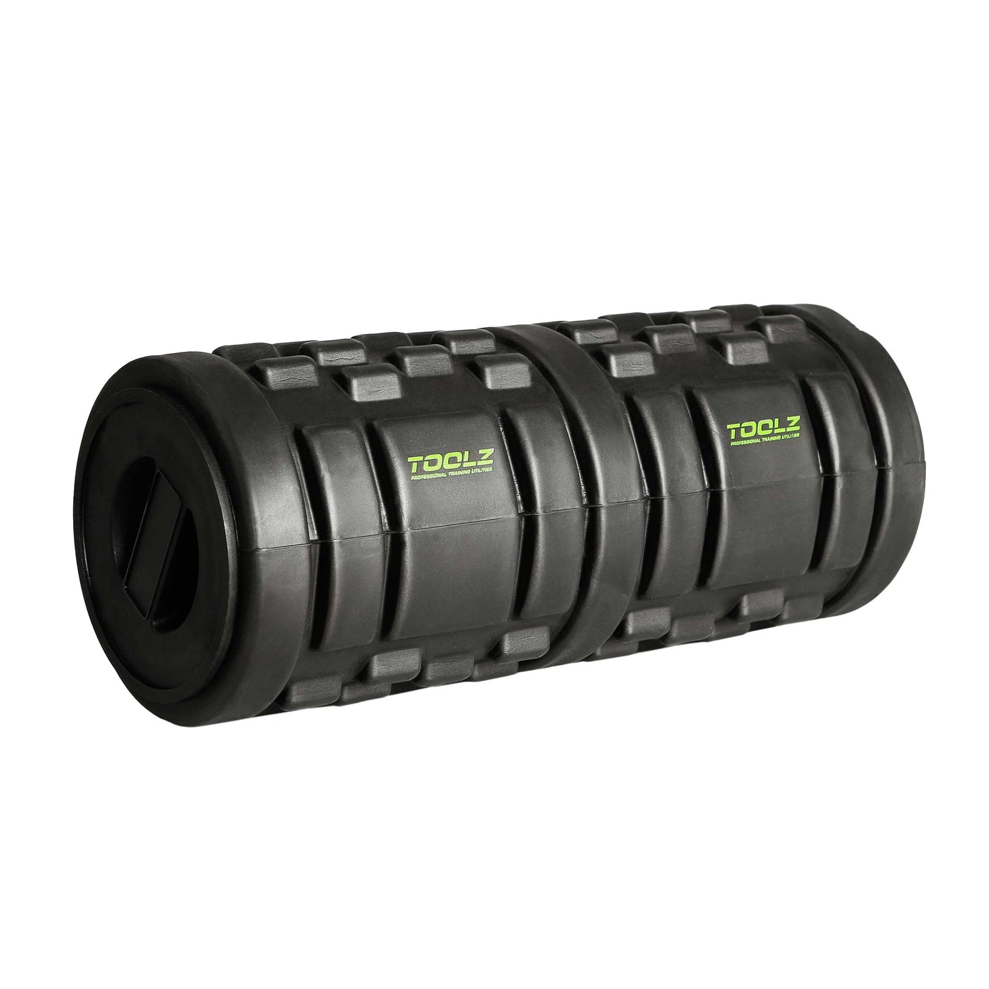TOOLZ Massagerolle-Schwarz