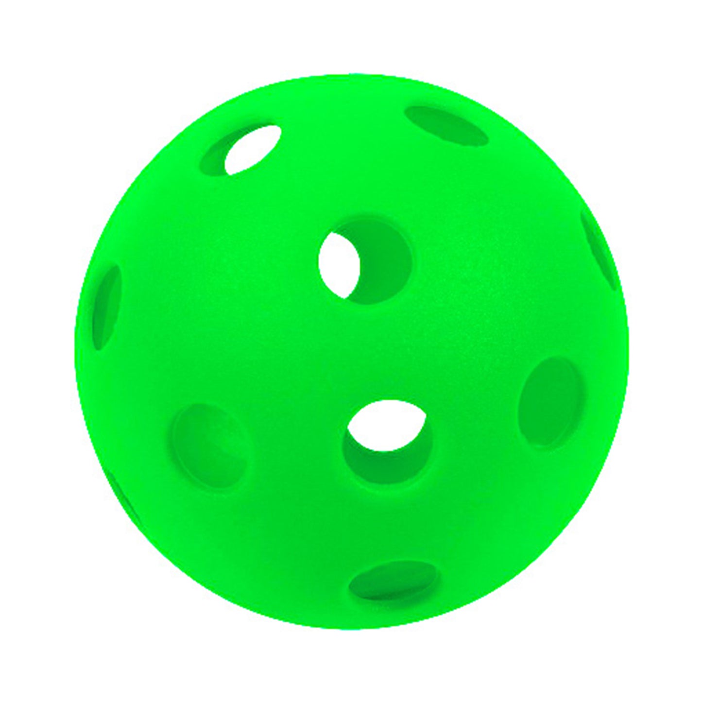 TOOLZ Perforated Hockeyball