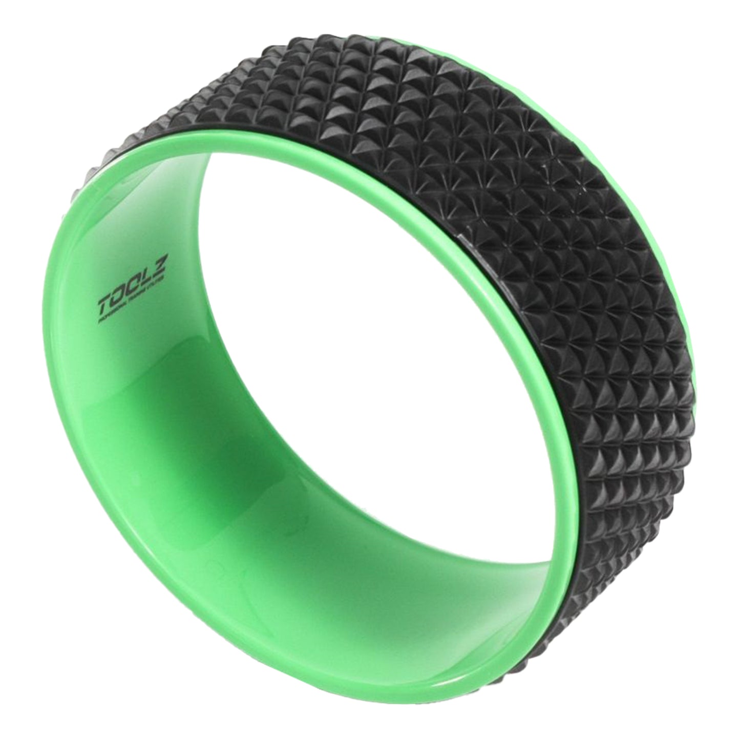 TOOLZ Yoga Ring Trainingshilfe-Grün