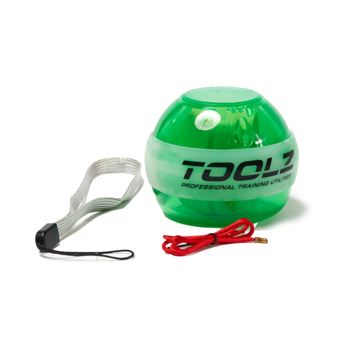 TOOLZ Handheld Trainer Handball Trainingshilfe-Grün