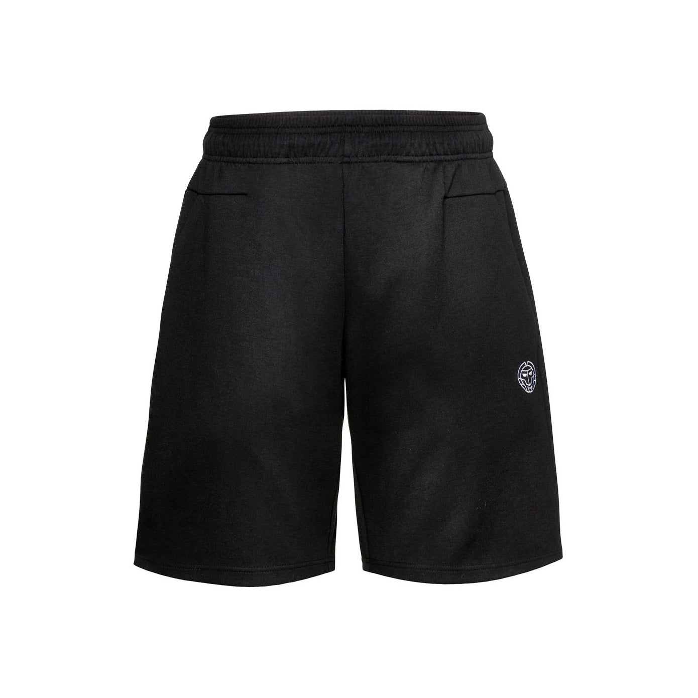 BIDI BADU Danyo Basic Shorts Herren - schwarz, weiß