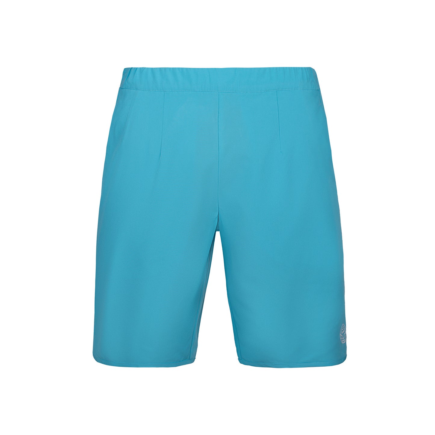 BIDI BADU Henry 2.0 Tech Shorts Herren - türkis,