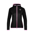 Grace Tech Trainingsjacke Mädchen - schwarz, pink