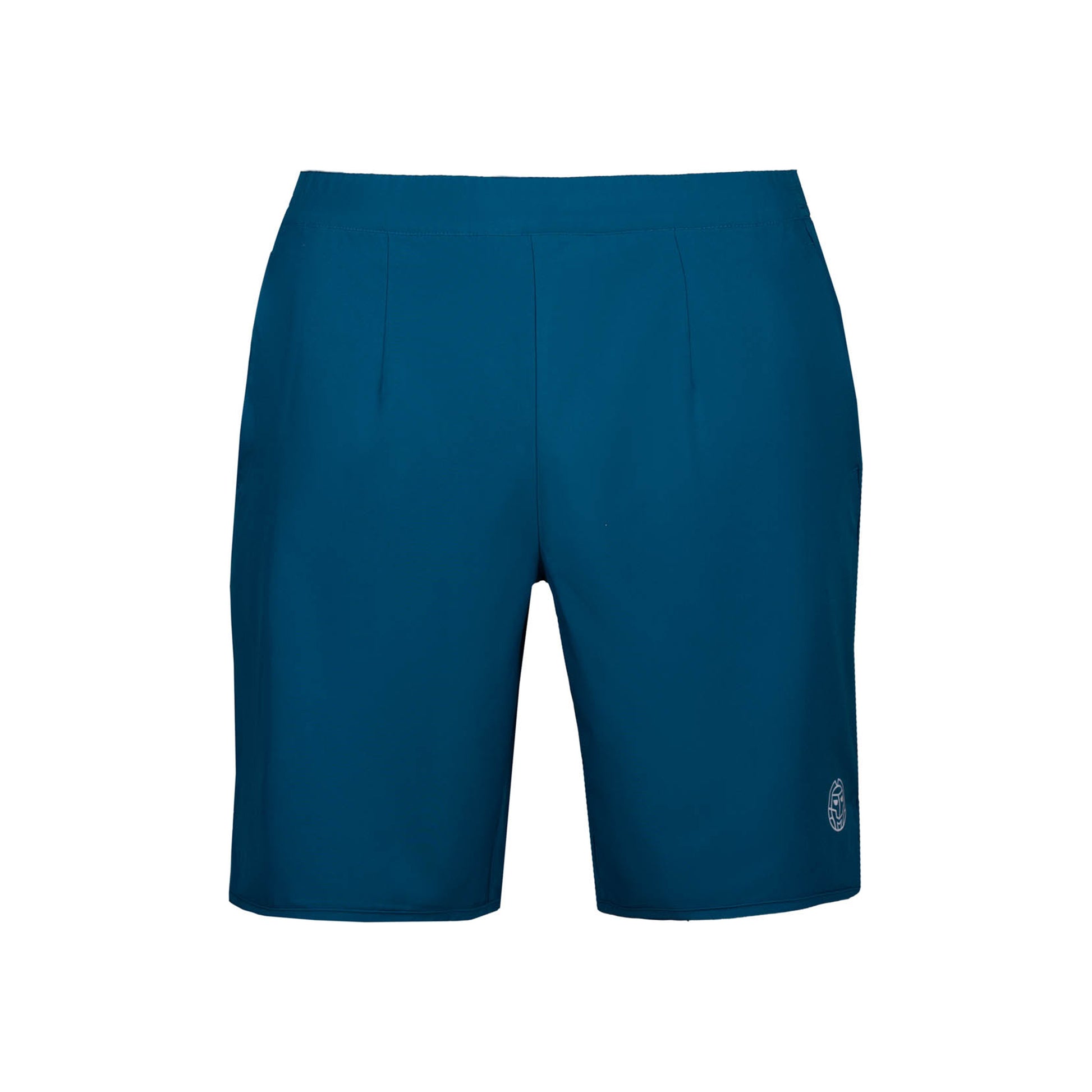 BIDI BADU Henry 2.0 Tech Shorts Herren - dunkelblau,