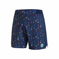 Tafari Tech Shorts Jungen-Dunkelblau,Mehrfarbig