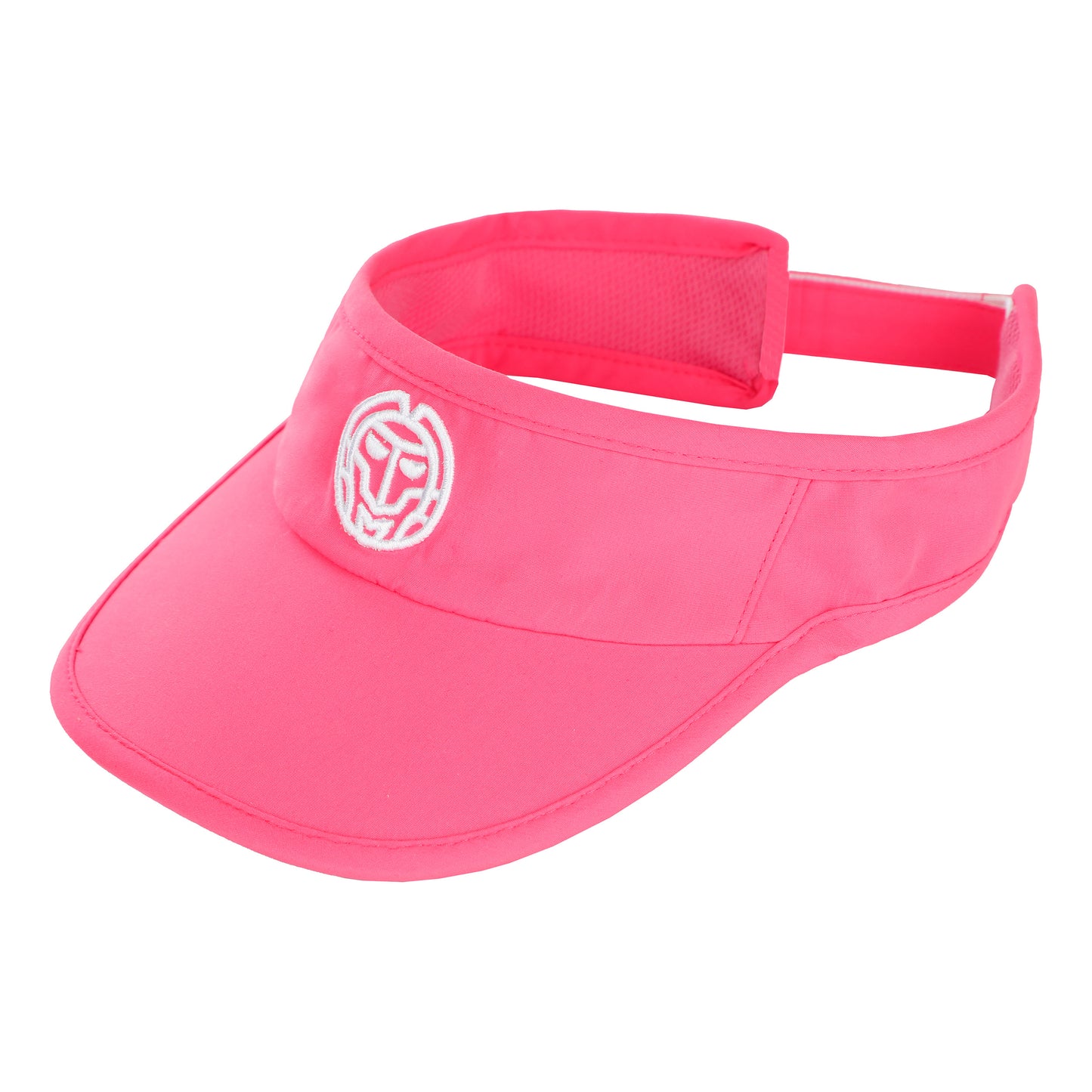 BIDI BADU Heat Stroke Move Visor-Pink