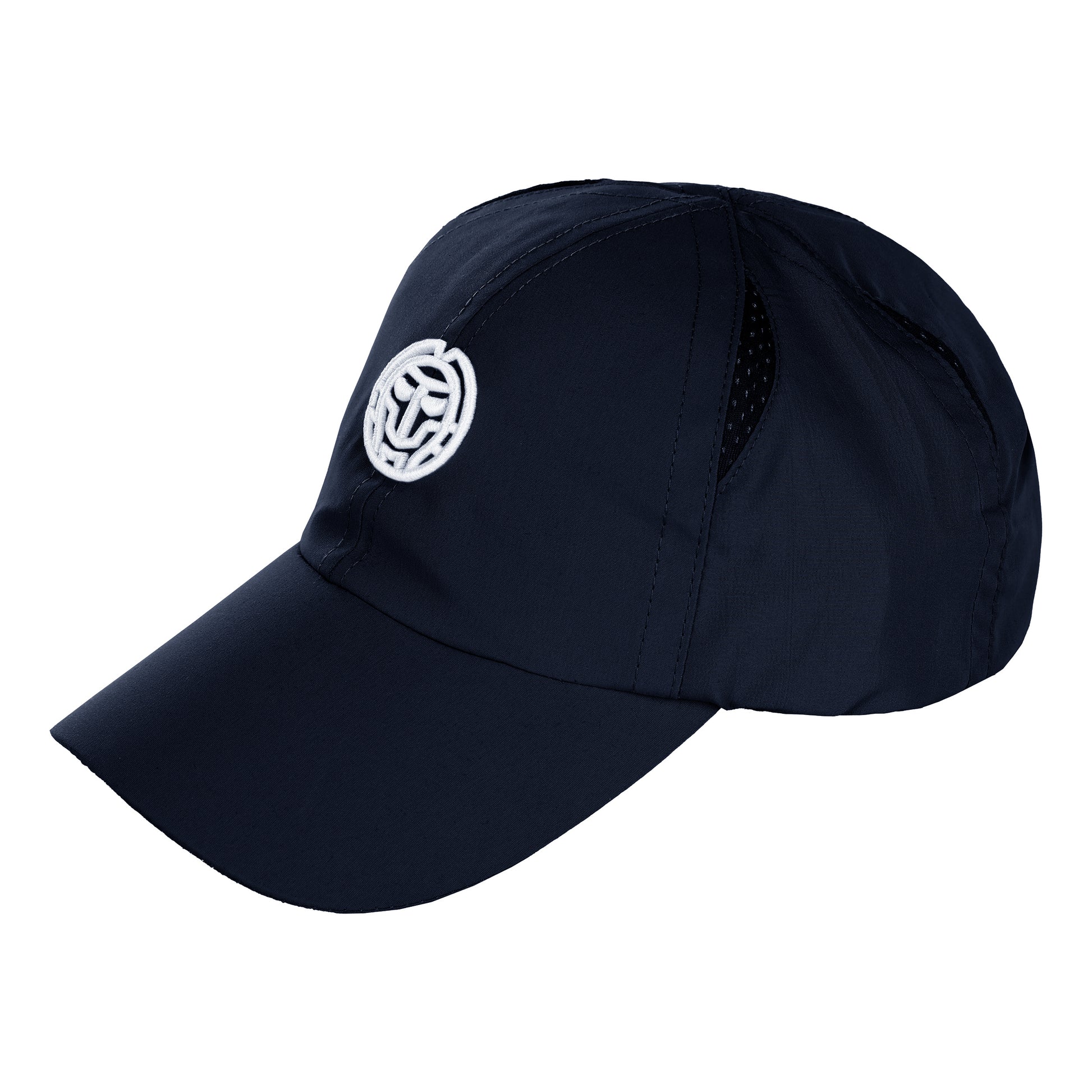 BIDI BADU Parasol Party Move Cap Unisex - dunkelblau,