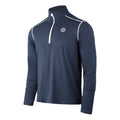 Zac Tech Longsleeve Herren-Dunkelblau