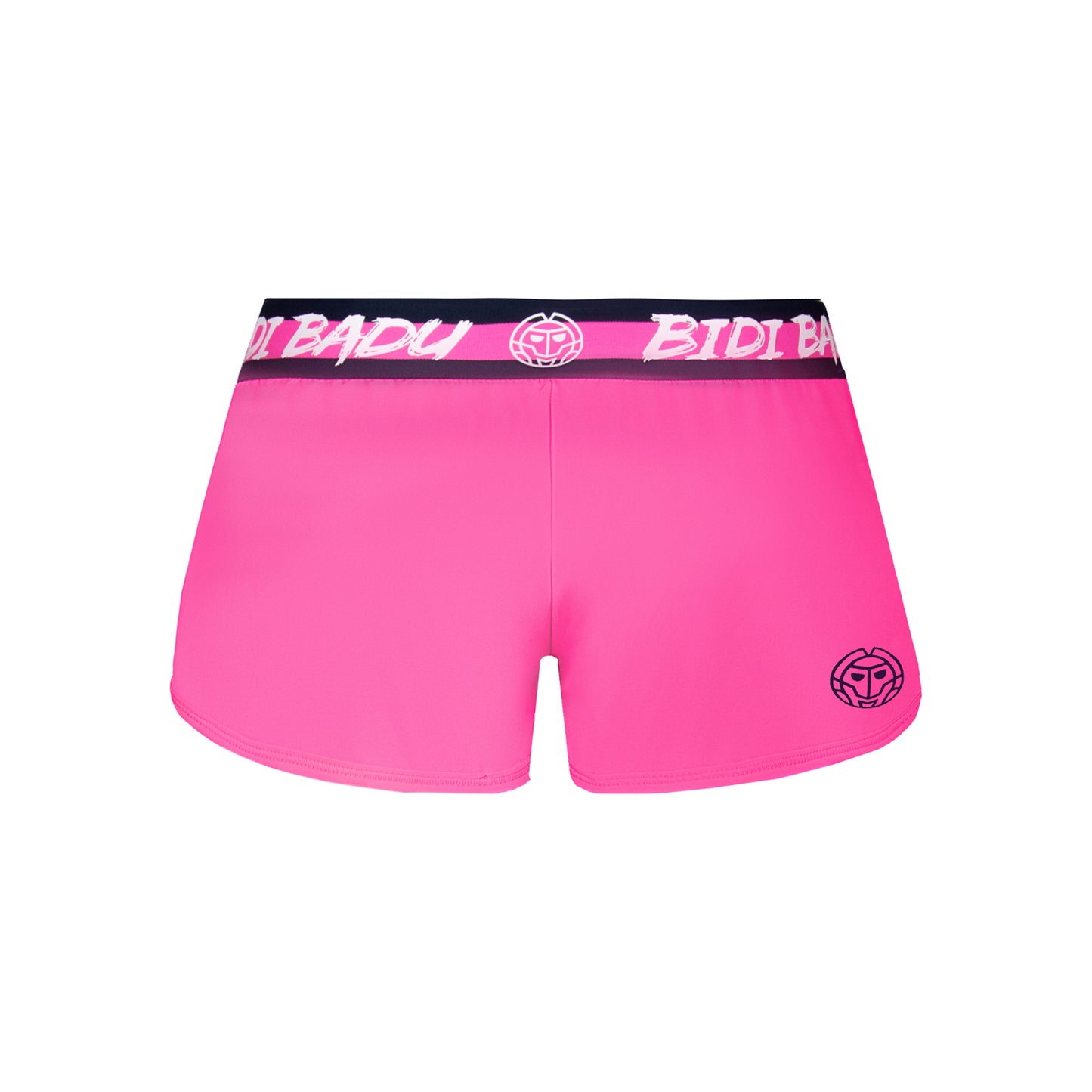 BIDI BADU Cara Tech 2in1 Shorts Mädchen - pink, dunkelblau
