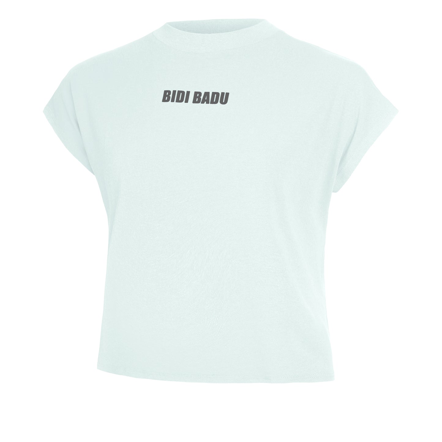 BIDI BADU Multifidi Move T-Shirt Damen - türkis,