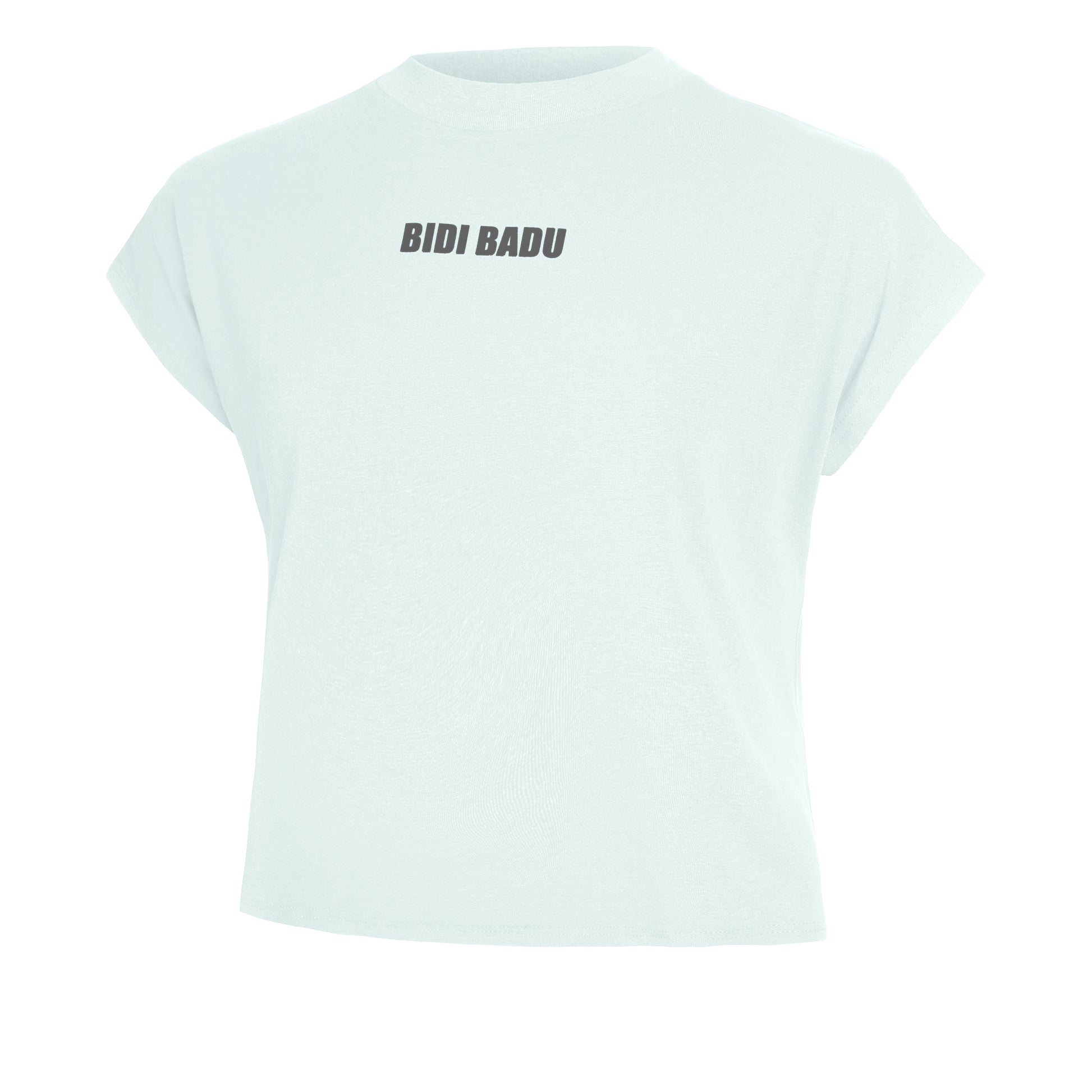 BIDI BADU Multifidi Move T-Shirt Damen - türkis,
