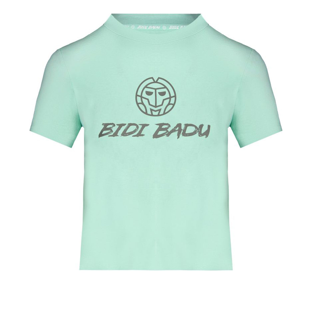 BIDI BADU Rotatores Move T-Shirt Damen - türkis,