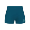Soleus Move Shorts Damen - petrol,