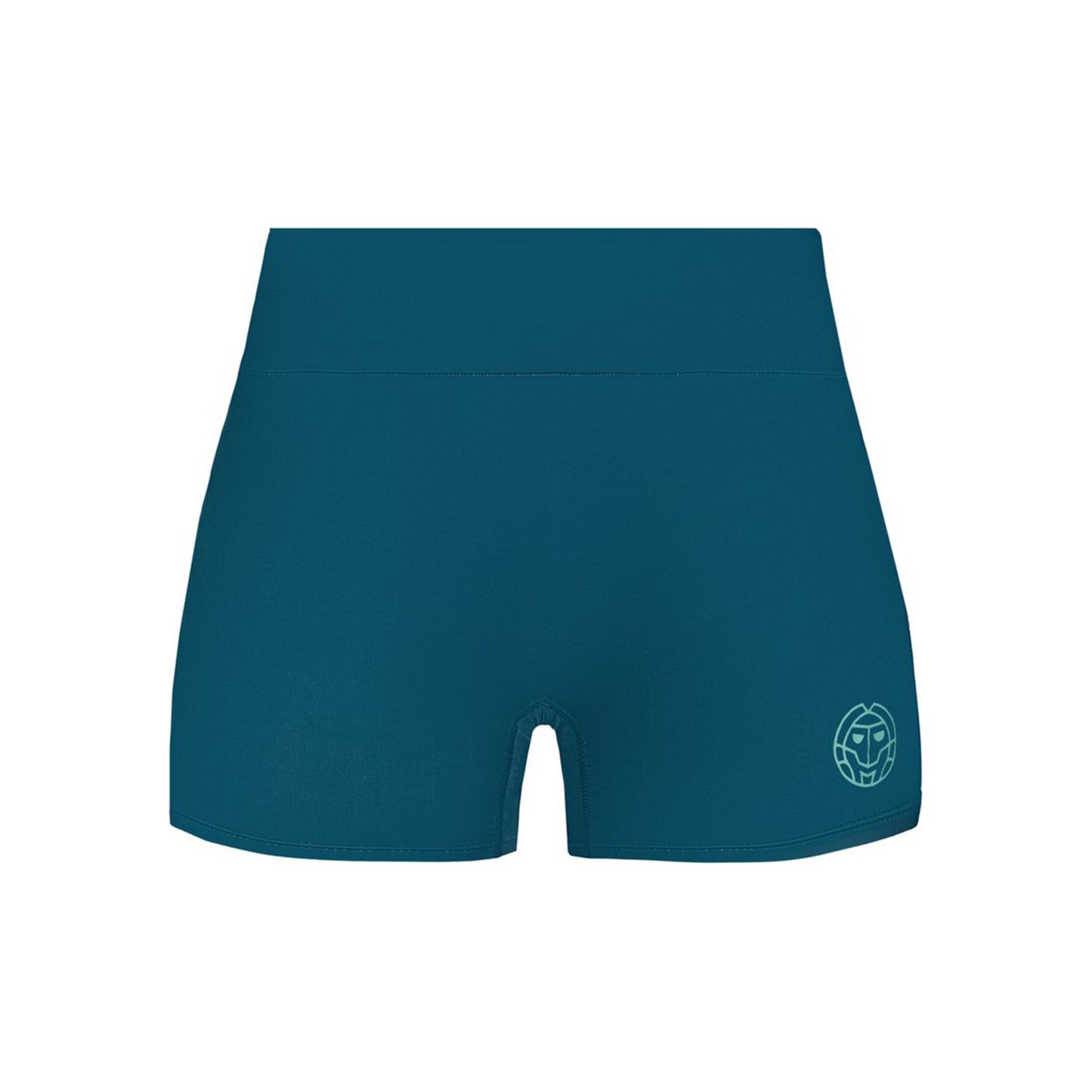 BIDI BADU Soleus Move Shorts Damen - petrol,