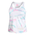 Tadisa Lifestyle Tank-Top Damen-rosa