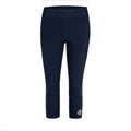 Crew Tight Damen-Dunkelblau