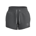 Chill Shorts Damen-Dunkelgrau