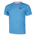 Crew Two Colored T-Shirt Herren - blau, weiß