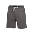 Crew 9in Shorts Herren-Dunkelgrau