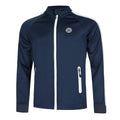 Crew Trainingsjacke Herren-Dunkelblau