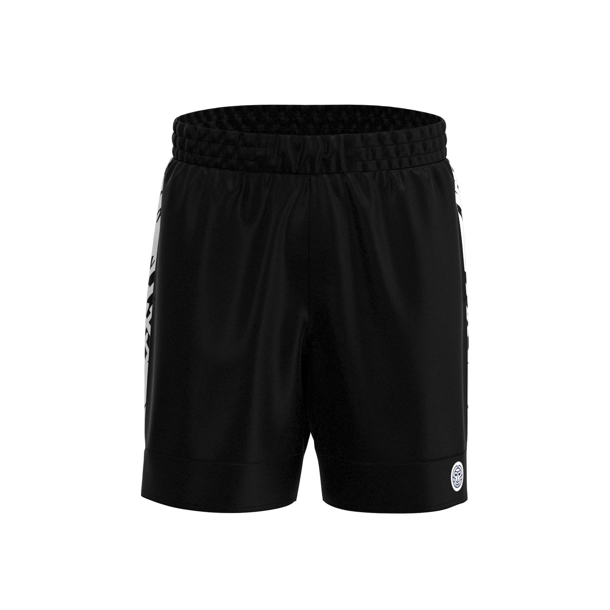 BIDI BADU Melbourne Shorts Jungen - schwarz,