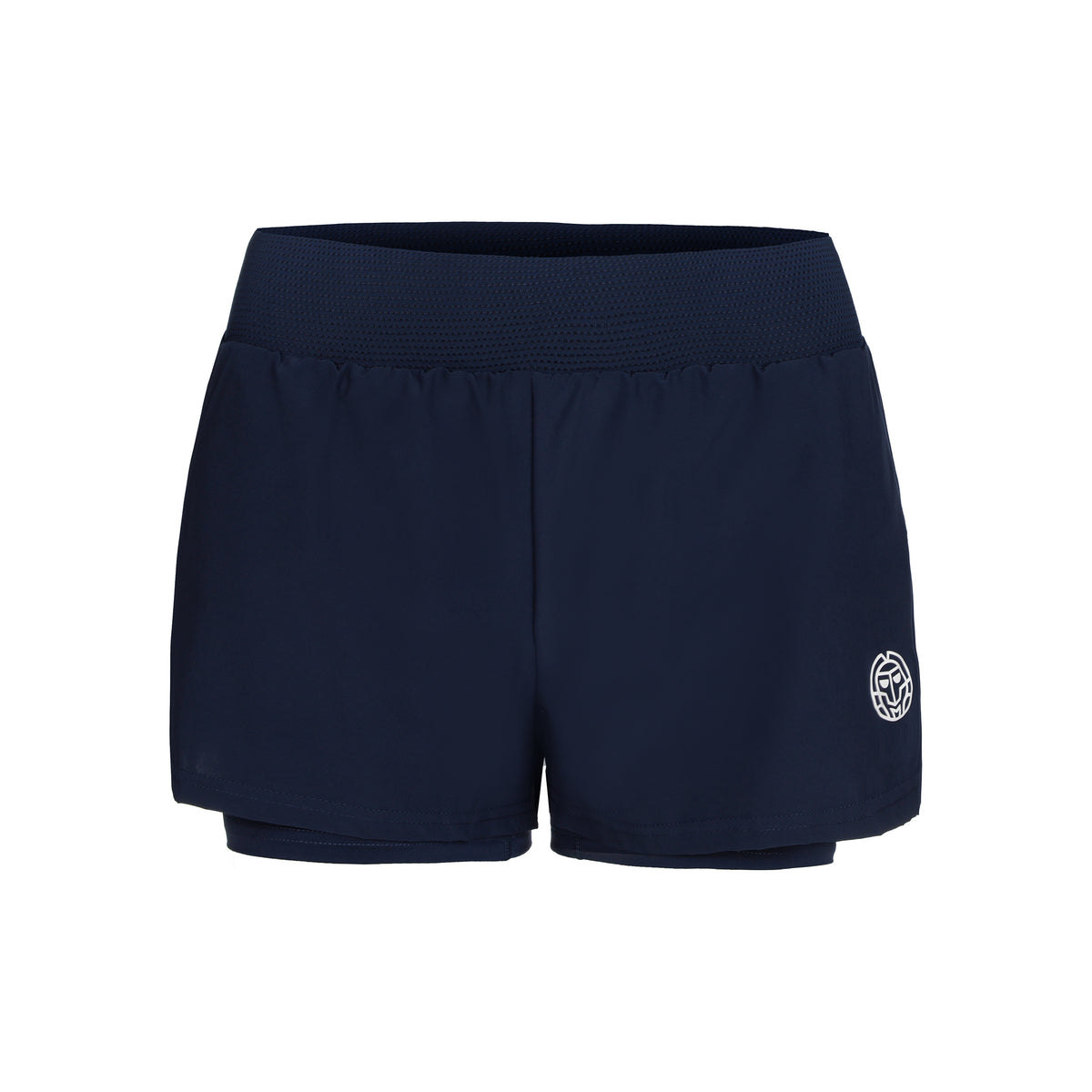 BIDI BADU Crew 2in1 Shorts Mädchen-Dunkelblau