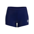 Crew Ballshorts Mädchen-Dunkelblau