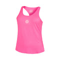 Crew Junior Tank-Top Mädchen-Pink